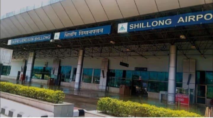 Ym shim khia ka sorkar jylla ban pynheh kad lingsuen Umroi