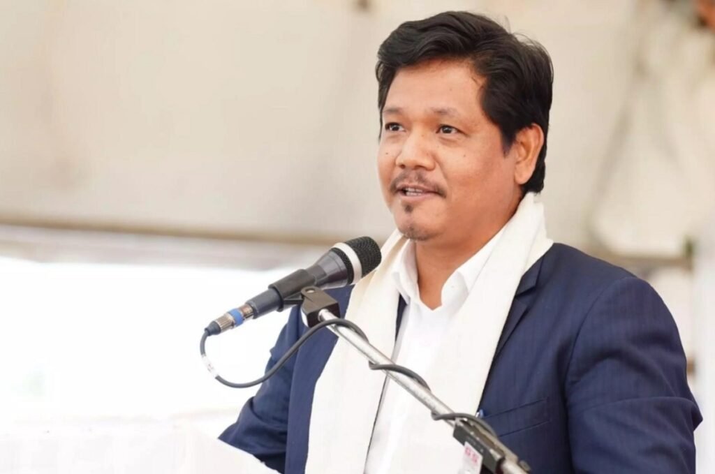 Thaw ka sorkar lai ki Sub-Committee ban iakren bad ki District Council