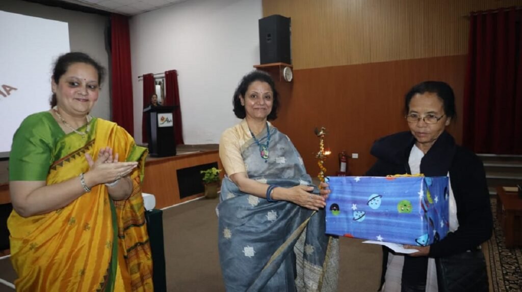 Ai mynsiem ka AWWA ban wanrah jingiatylli