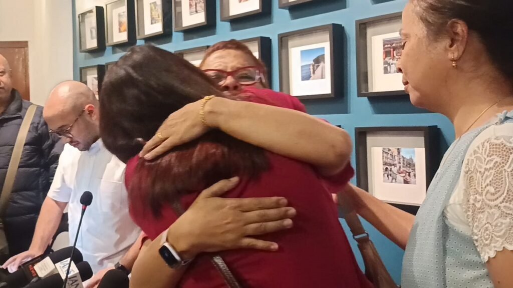 Hadien 17 snem pynkut ka High Court ia ka mokutduma tah sialieh pyrshah ia ka Kong Ampareen