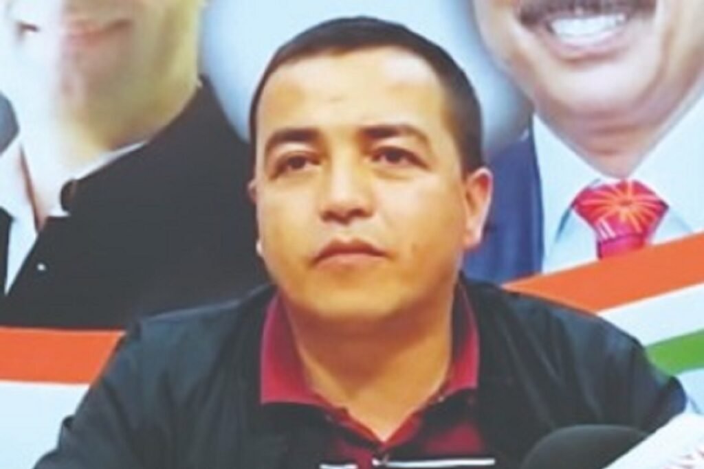 Ka jingiakhih ka BJP ka dei tang ban pynhun ia ki heh na Delhi