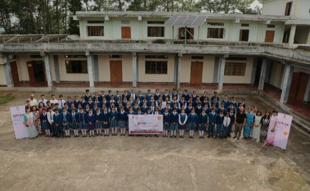 Ka sorkar kam don jingthmu ban shimti baroh ki skul Deficit, ong Conrad