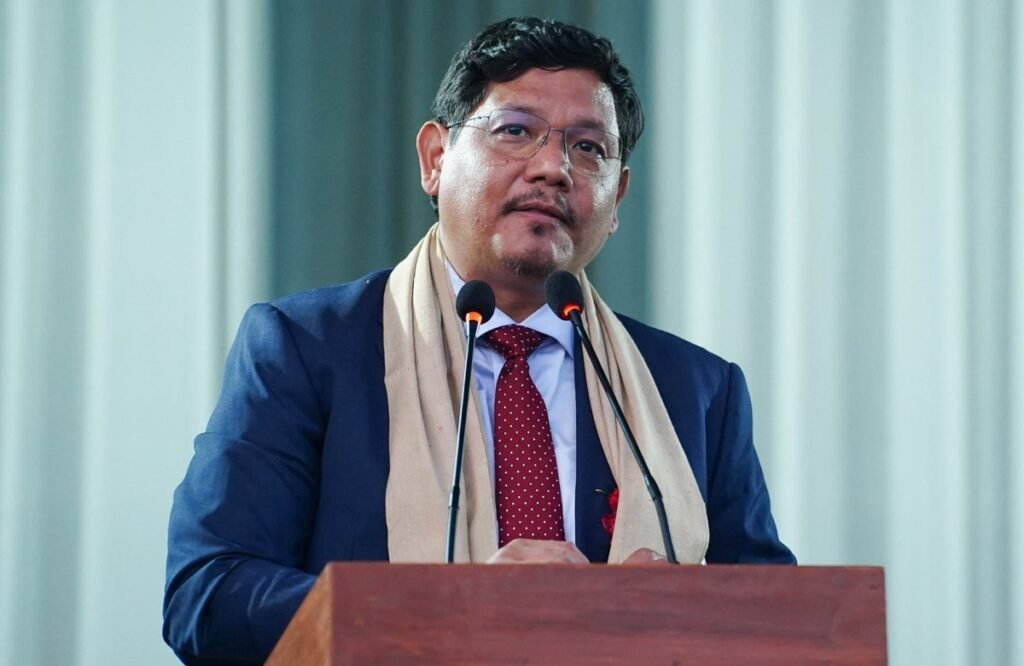 T.1000 klur man u snem iarap ka sorkar ia ki skul shimet, Adhoc bad Deficit