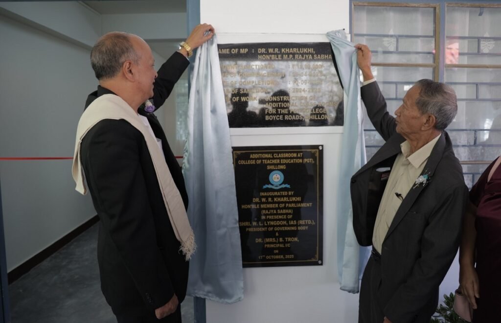 Ka MPLAD skhim ban kyntiew ia ka pule putthi