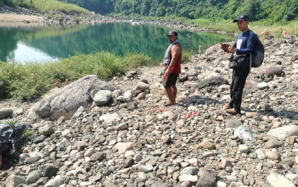 Pynmih jingmaham ka UROFO ban iada ia ka Wah Umngi