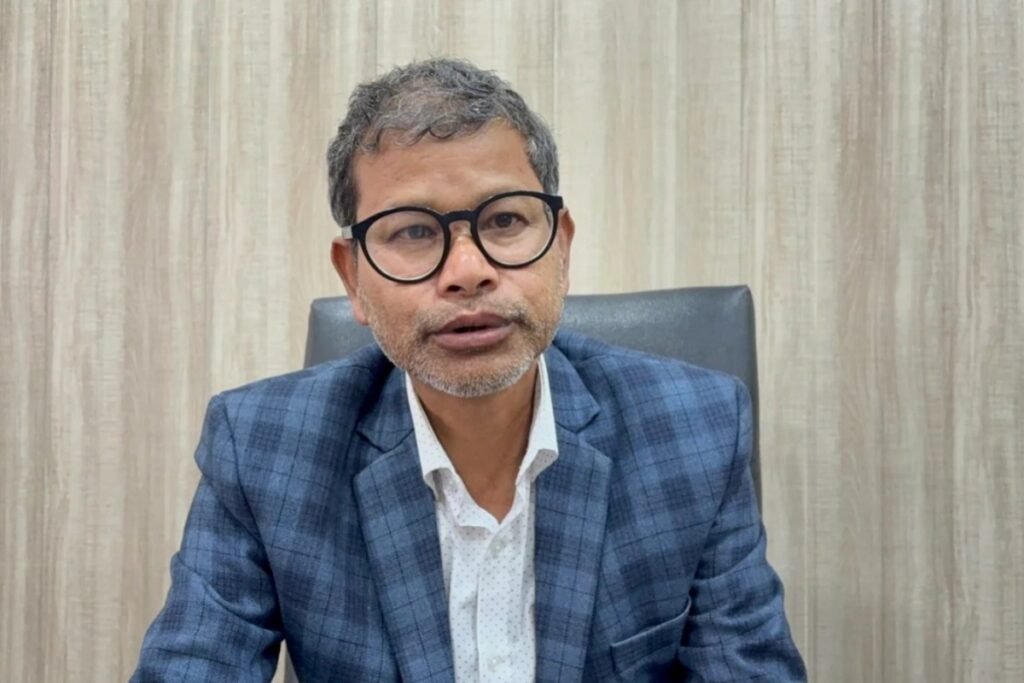 Palat 32 hajar ki nonghikai ki dei ban pyndep TET, lada ki kwah ban bteng kam nonghikai