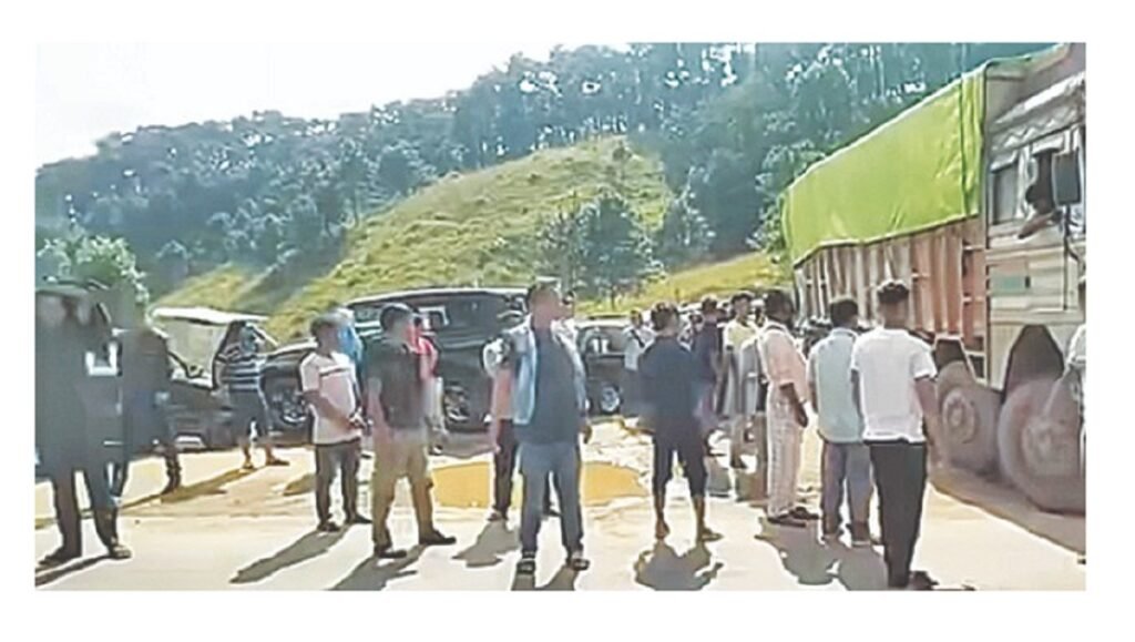 Pyndonkam ki kompani da ki riewshimet ban pynpulom ia ka jingiakhih ka MCTODA