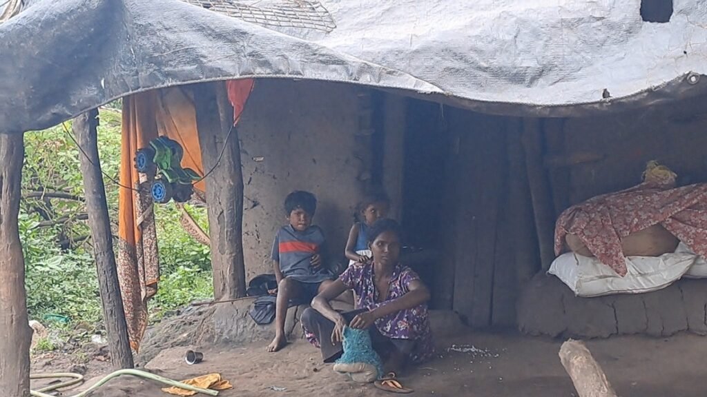 Ki jaidbynriew Riewlum ha Karnataka