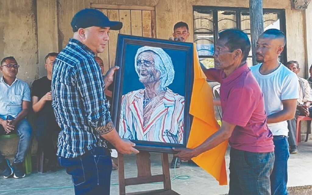 Rakhe ka KSU ia ka ‘Anti-Uranium Day’ ban kynmaw burom ia I Mei-ieit Spility