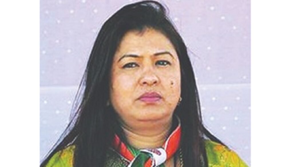 Ym pat rai ka Debora na kano ka constituency ban iakhun ilekshon 2028