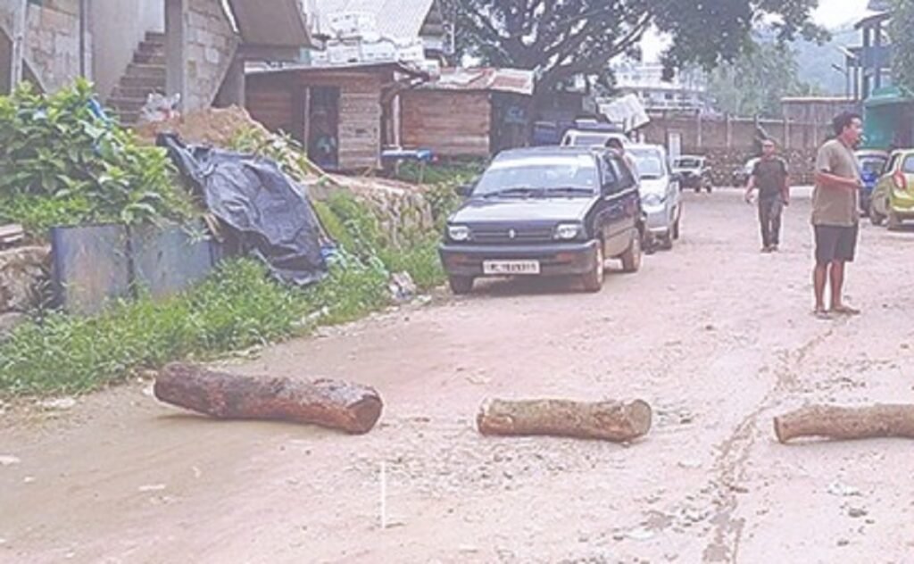 Ha u snem 2026 yn pyndep ia ka surok Nongpoh-Umden