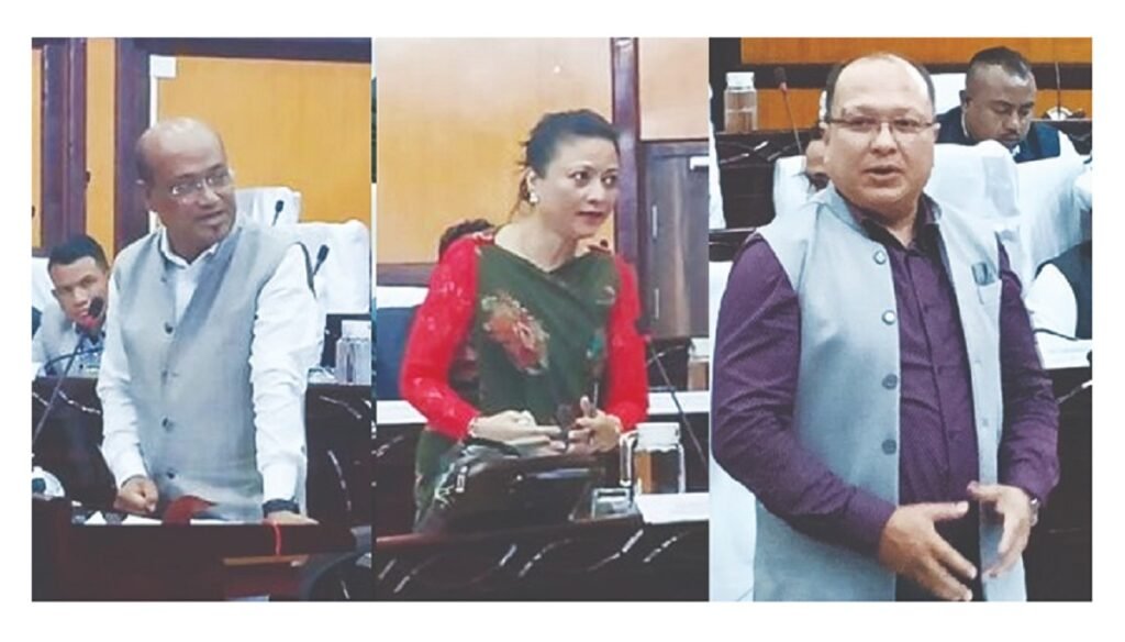 Ther ka liang pyrshah ia ka EC ba pynlong ‘langknia ia ki phisar