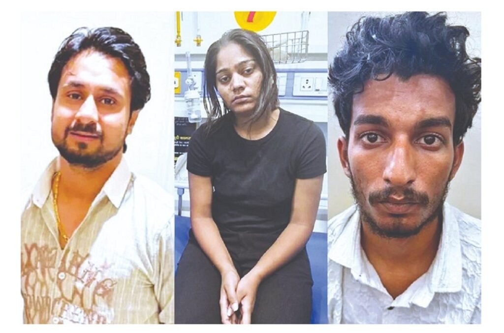 26 tarik yn bishar biang ia ka mukotduma shah pynïap u Raja