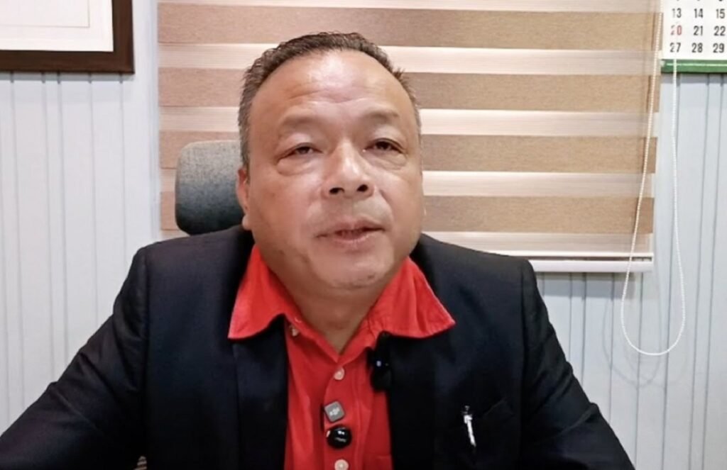 T.20 klur kyrshan ka ADB ia ka Supplementary Nutrition Prokram Meghalaya