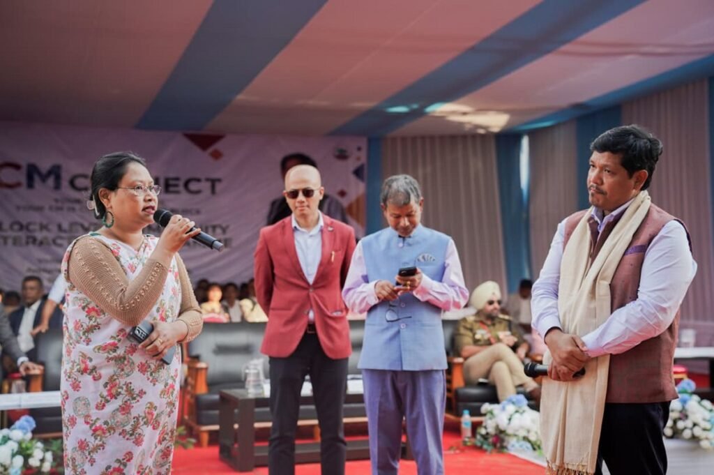 Markhmat bad u MR iathuh ki paidbah Amlarem bym ioh um tikna, nonghikai bad tiar sumar