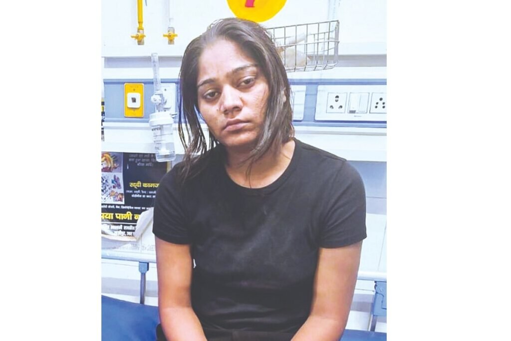 Mynta u bnai yn pyndep ia ka ‘Charge-Sheet’ pyrshah ia ka Sonam bad 4 ngut