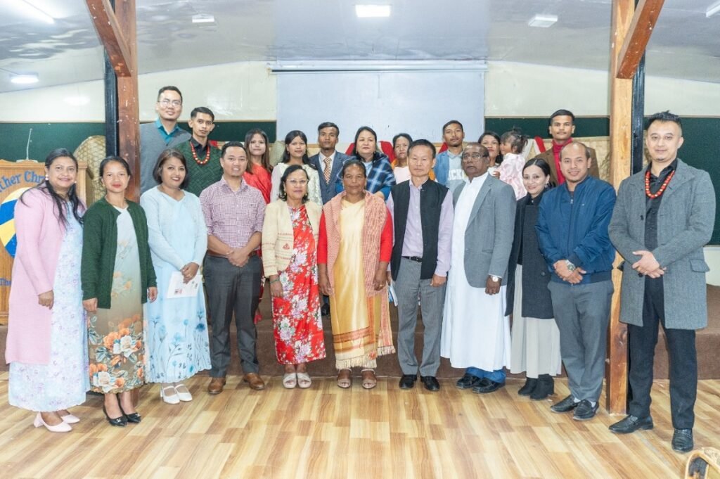 Ka Kot Umpohliew: Ka jingshemphang ban kyrsiew ia ki Sur Tynrai ka ktien Khasi