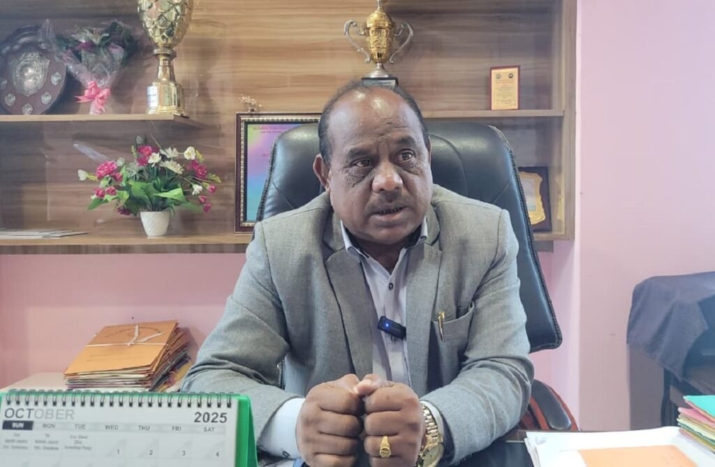 Shah thombor ka shnong Saitsama bad Thadmynri