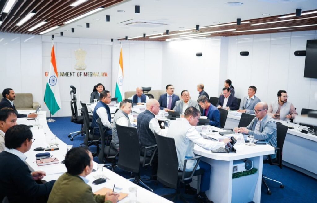 Rai ka sorkar ban thungkam pura ia 283 ngut ki ‘Special Educator’