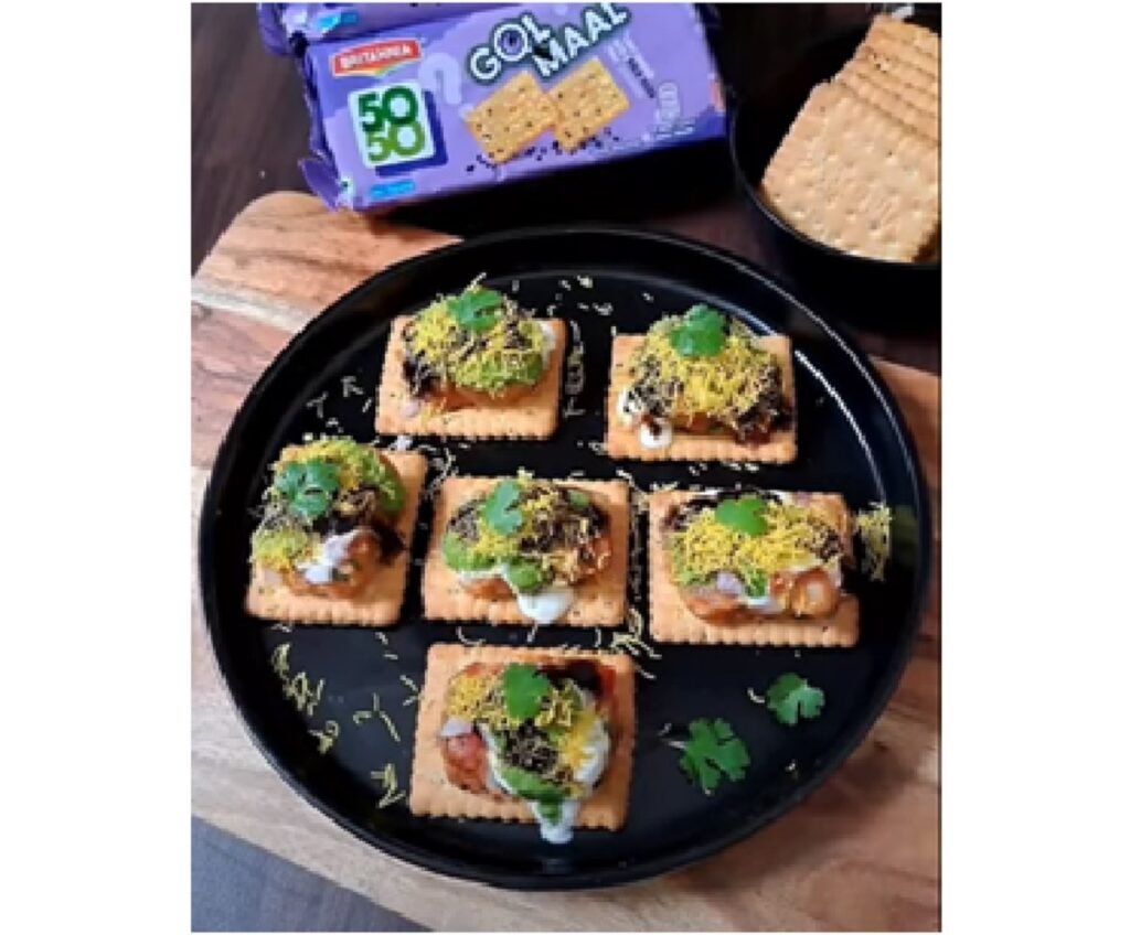 Ka jingshna ia ki jingbam na u biskit ha Shillong ha ka rukom kaba kham sngewtynnad 