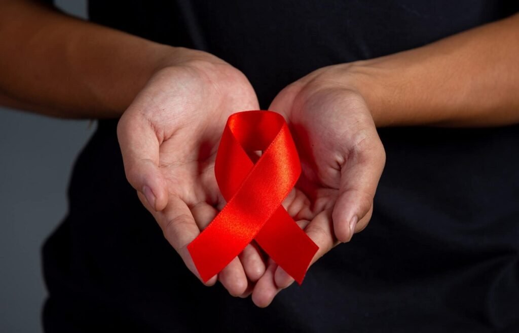 Palat 10 hajar, kynthup 500 ngut ki khynnah ba ioh jingpang HIV