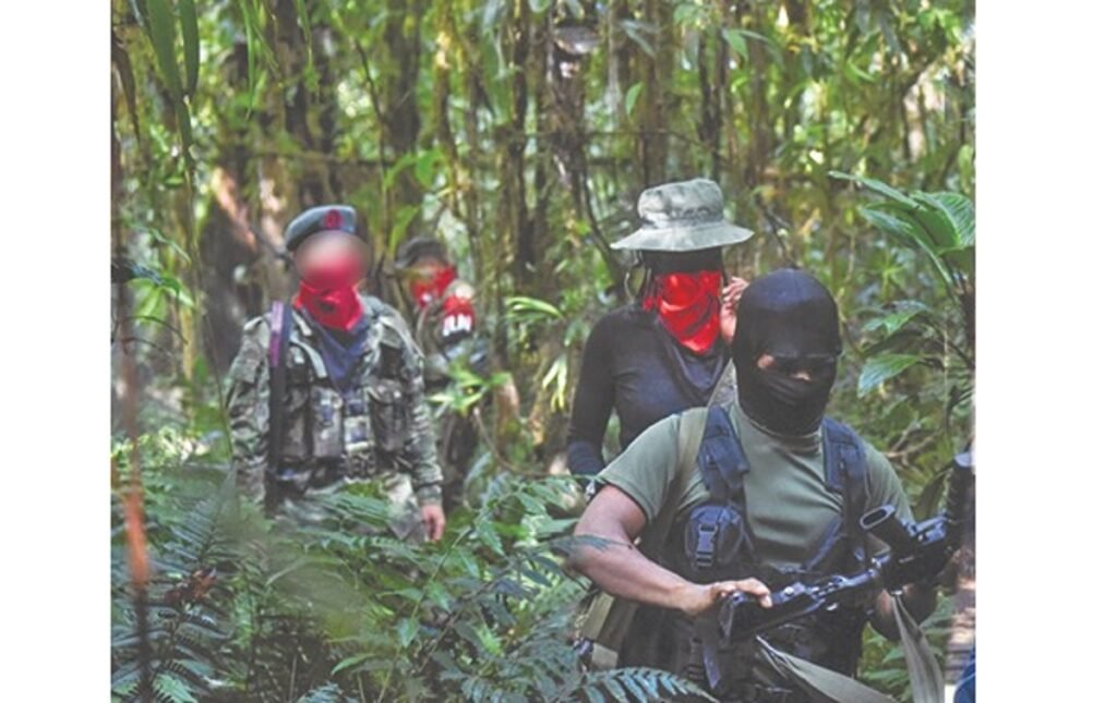 Nga kloi ban long U ‘langknia na bynta ka jaidbynriew: ong Ardent