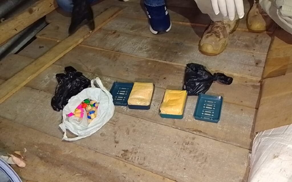 Ioh kurup drok palat lak u drok ba burieh ha khrum jngthiah