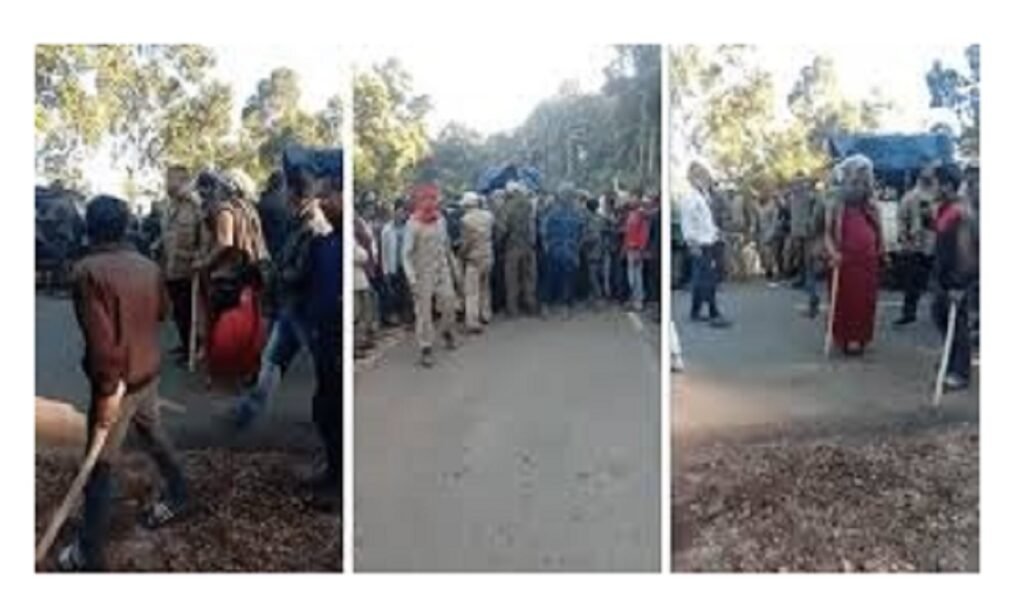 Dawa tohkit CBI halor ka jingshah siat iap 5 ngut