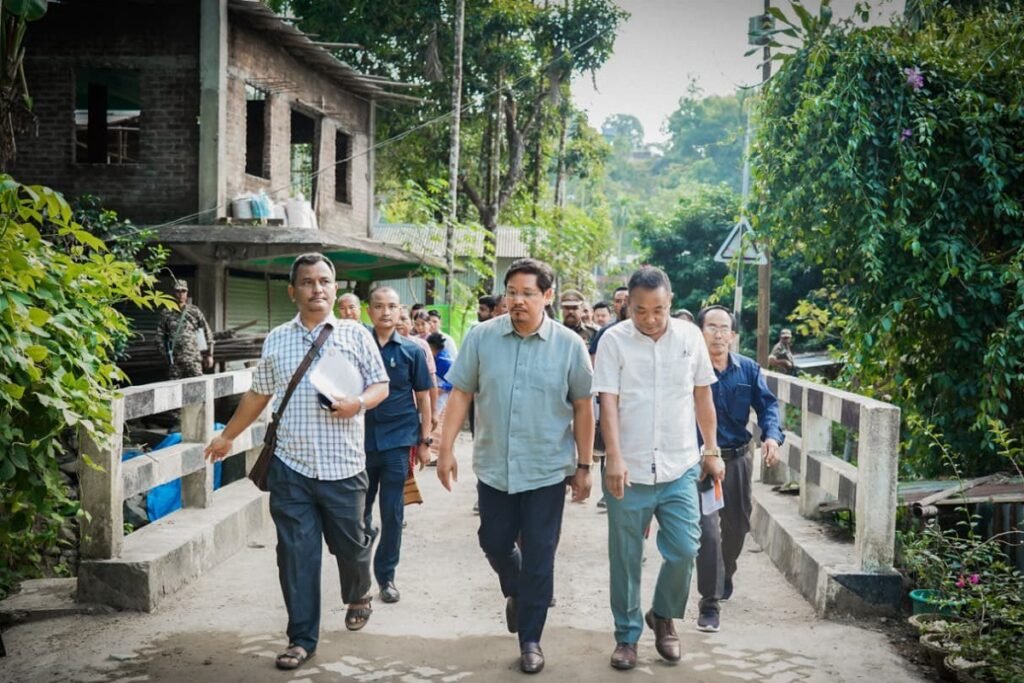 T.1400 klur mang ka sorkar ban pynkylla dur ia ka sor Tura