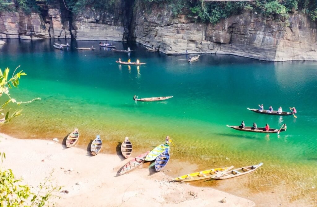 Kynnoh ka shnong Darang ba theh khyndew ka Kompani KL ba jngut ia ka wah Umngot