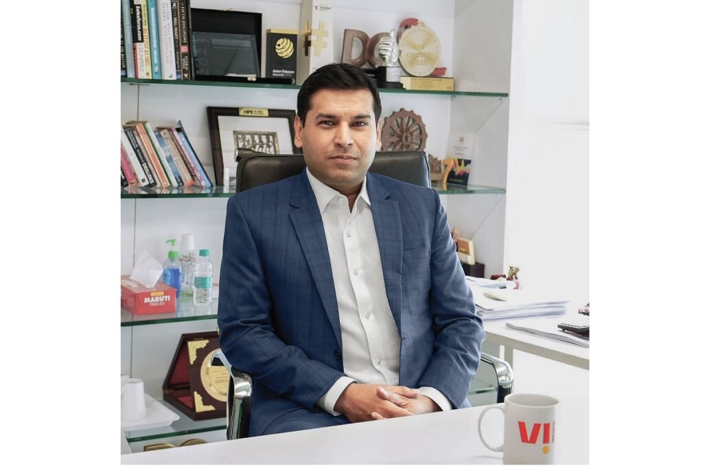 Pyllait paidbah ia ka smart gas metering ha nongbah shillong ka Vi Business