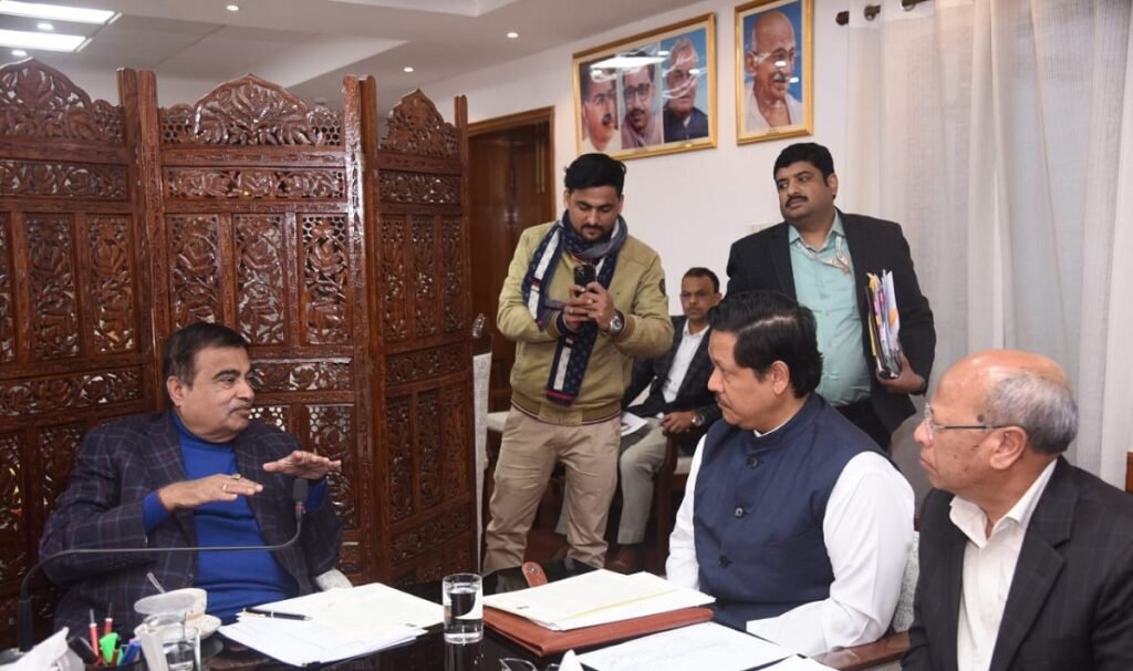 Kular u Myntri sorkat pdeng ban shna shuh ki surokbah ha Jylla