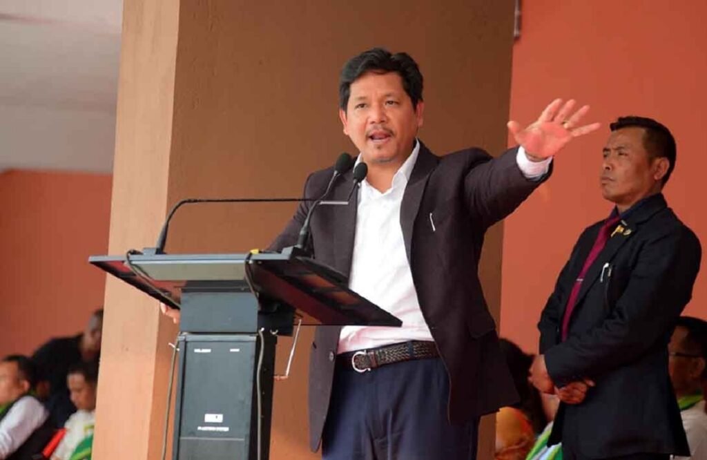 Ka MRSSA ka la treikam ha bun ki shnong, watla kam pat treikam lut ha baroh