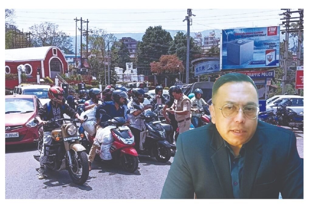 T.2,64000 ïohlum ki pulit na kiba pynkheiñ ia ki kyndon niah kali ha EKH (2ND LEAD)