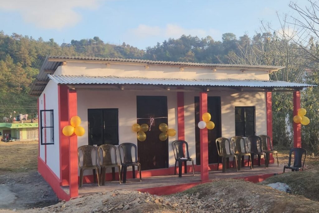 Ïoh iing baduk 5 tylli ki longiing ba la pynshna da u MLA