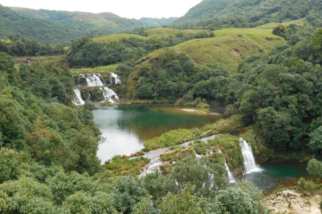 Na ki jingjia u snem 2019, duna ki nongwan shangkai ha Syntung