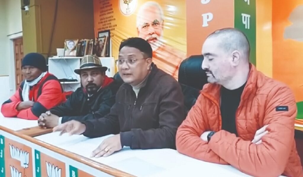 Ka VB‑G RAM G kam knieh kam, hynrei ka pynbun ïa ki sngi ïoh bylla, kwah ïalam bakla ka Congress