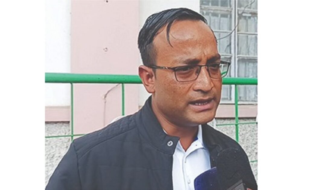 Kem ia kiba pynthohbria ia ki ‘thei Khasi ha ka ‘Nolo App’, ong ka HYC