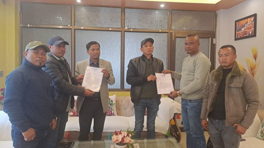 Ka sorkar ka dei pyniaid hi ban sam bording, ka SAI Computer ka la kjit lut na ki longiing ha Mawsynram