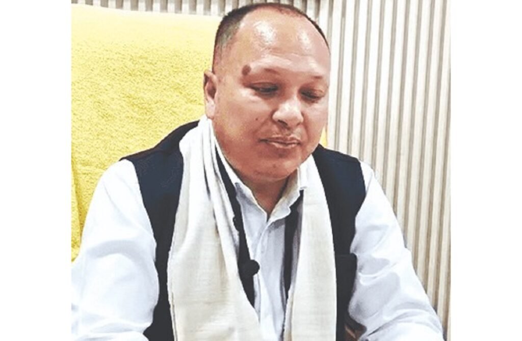 Wat la ka don ka jingbyrngem ka HNLC, ka Council kam pat pan bor pahara:CEM