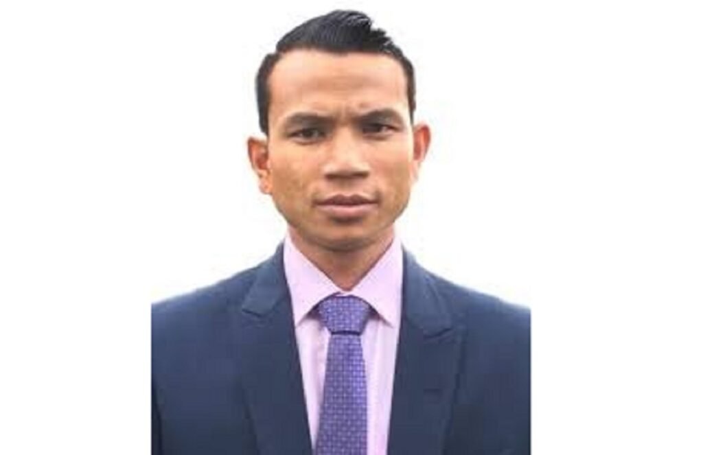 Ki paidbah ki shongshit VPP ka Party thymmai, ki MDC la shisnem ym pat ioh skhim: Pius