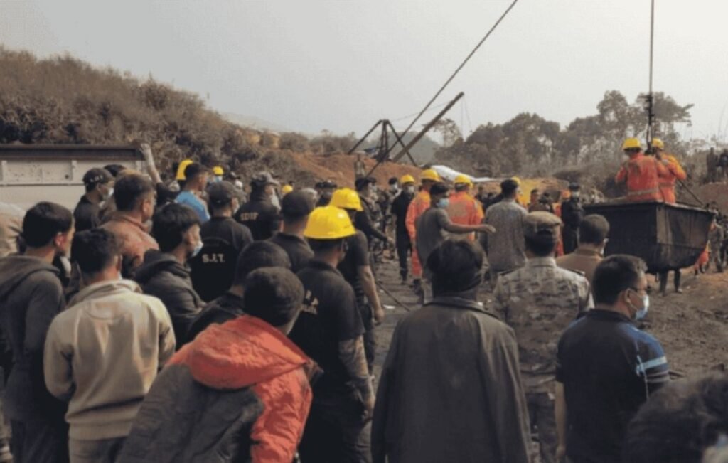 Kiew ka jingïap sha ka 27 ngut na ka jingbthei u bomb Dynamite ha EJH