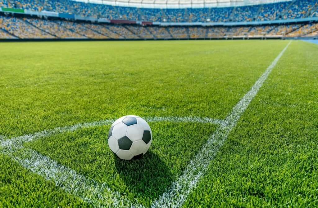 26 tarik yn plie ia ka CM Football Fan Park