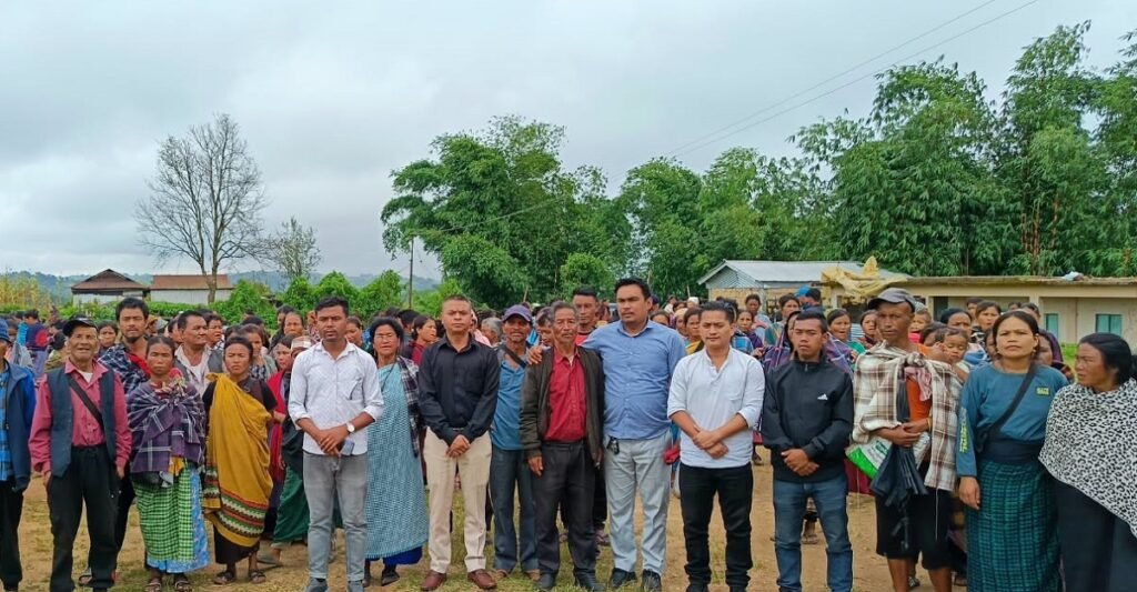 Iap ki sniang ha Jylla ba ioh rung laitlan ki sniang bar jylla, dawa bailutksan ka HFU